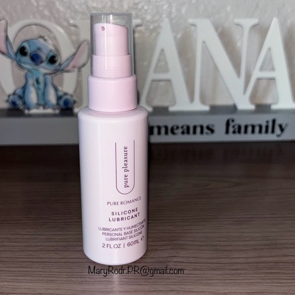 🛌💦😕Dryness? Pure Pleasure Silicone Base Lubricant Works like Magic 🌊🌊😍🥳🙌 - Picture 13 of 15